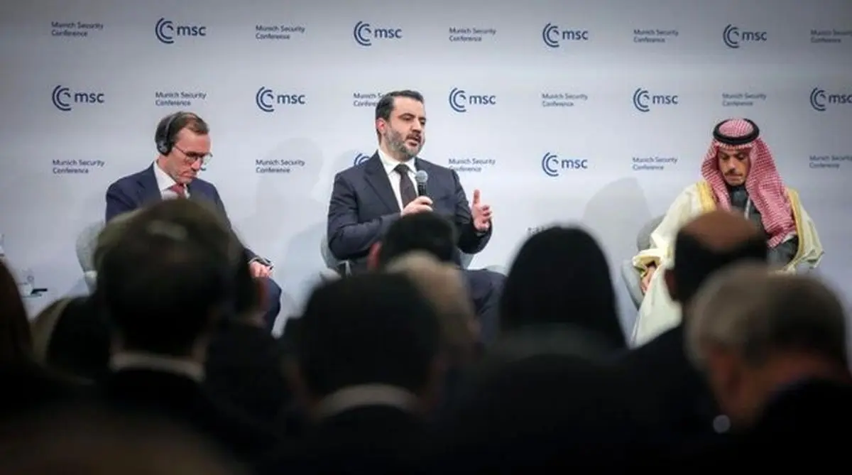 سوریه شرط مذاکره با اسرائیل را اعلام کرد

