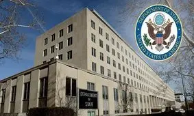 آمریکا در واکنش به حمله موشکی به مراکز موساد در اربیل: از ایران نشأت گرفته است