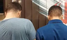 شلیک پلیس سارقان خانه های شمال تهران را زمینگیر کرد 