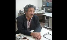 مهدی مداینی درگذشت