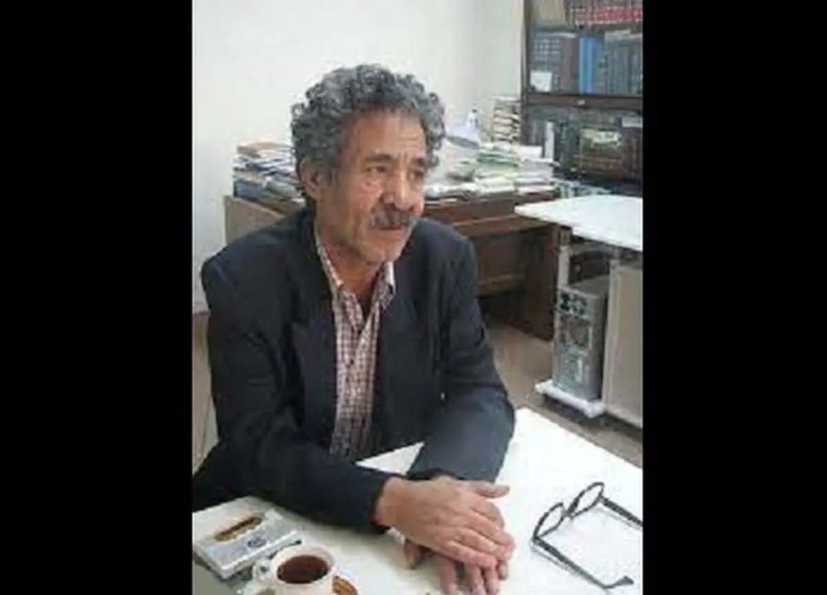 مهدی مداینی درگذشت