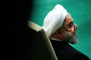 اسرائیل قصد دارد با ترور اعضای مجلس خبرگان رهبری، حسن روحانی را در راس نظام قرار دهد/ بهزاد نبوی به پزشکیان توصیه کرده است که معیشت مردم را دچار اختلال کند تا زمینه برای مذاکره و امتیاز دادن به آمریکا فراهم شود