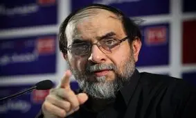 پلیس، حسن رحیم پور ازغدی را دستگیر می کند؟!

