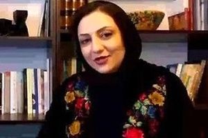 مژگان کاوسی از اتهام افساد فی الارض تبرئه شد