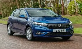 پر فروش‌ترین خودرو اروپا که در ایران هم پرطرفدار است