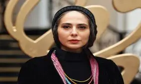 عکس های حضور هنرمندان در جشن حافظ/ رعنا آزادی ور، امیر آقایی، گلاب آدینه، آزاده صمدی، رضا عطاران و...