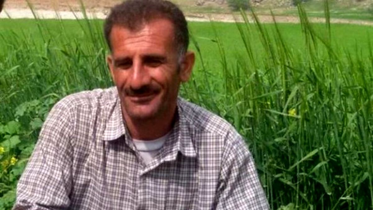 مرگ تلخ آبدارچی که خودسوزی کرده بود