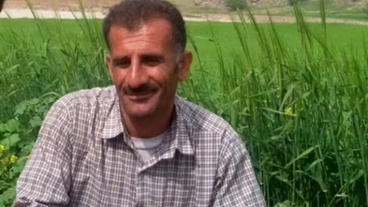 مرگ تلخ آبدارچی که خودسوزی کرده بود
