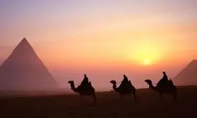 آغاز سفر بین ایران و مصر از اواخر تابستان