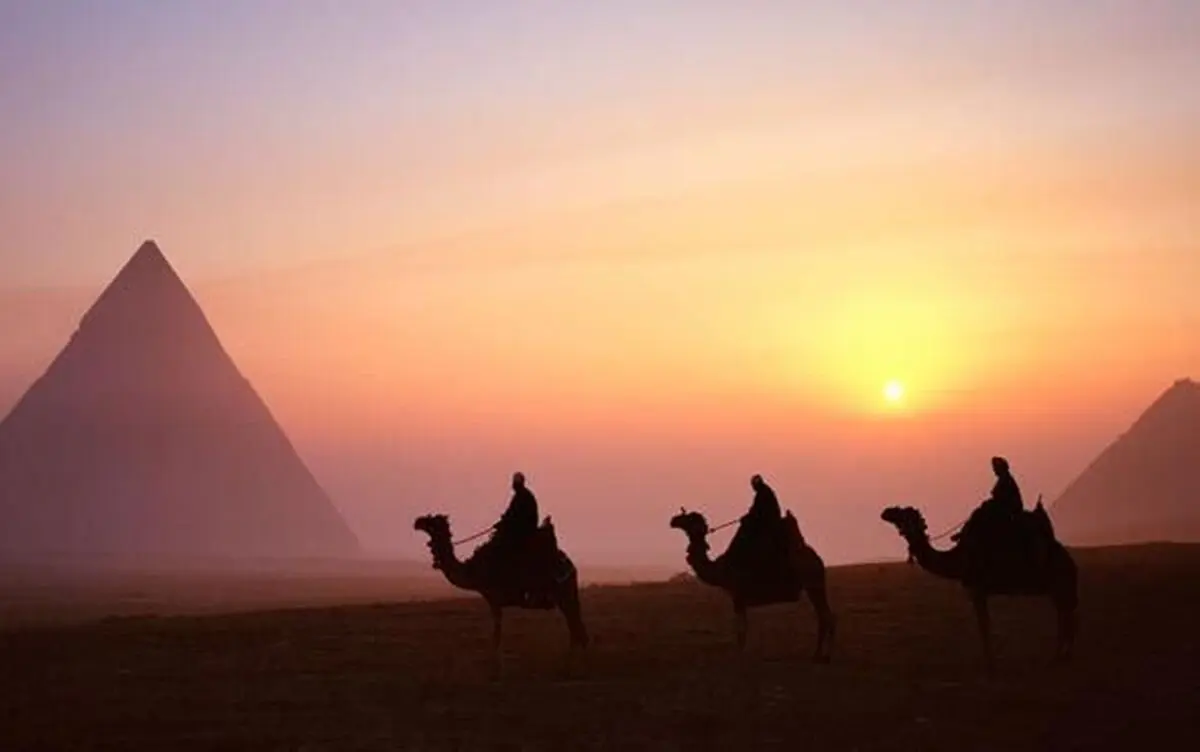 آغاز سفر بین ایران و مصر از اواخر تابستان