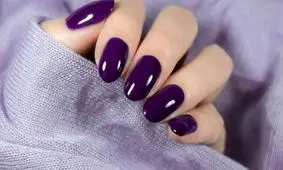 ۱۲ روش برای استحکام ناخن ها