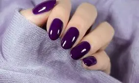 ۱۲ روش برای استحکام ناخن ها