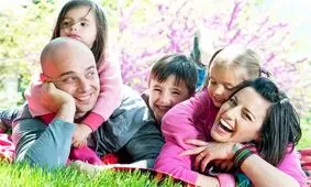 رسیدن به روحیه شاد با چند روش متفاوت