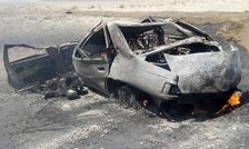 سوخت‌کشی که ۹ نفر را به کام مرگ کشاند