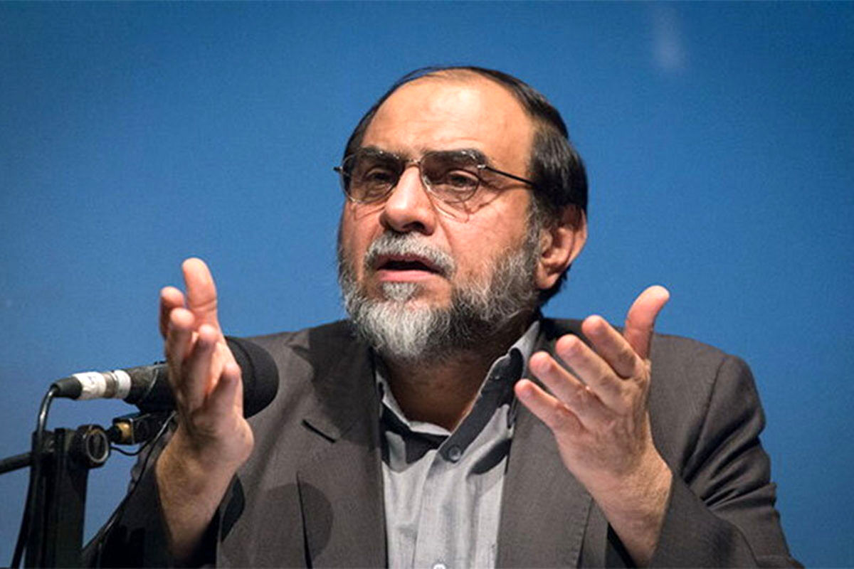 بازنشر صحبتهای رحیم پور ازغدی درباره حجاب/ ما در تبلیغ حجاب اشتباه کردیم!/ ویدئو