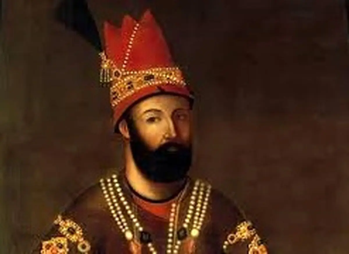 نادرشاه سحرخیز، و از تجمل‌گرایی بیزار بود