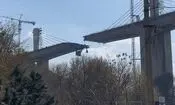 حمله دشمن به بلندترین پل و شاهکار مهندسی خاورمیانه در کرج؛ ۸ شهید و ۹۵ مجروح