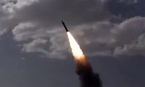 موج 43 عملیات وعده صادق با رمز یا شدید العقاب