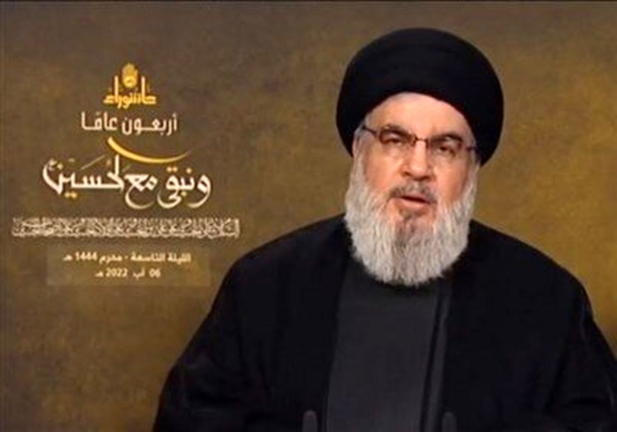 مقاومت، هیبت اسرائیل را درهم شکست/ آمریکا در حوزه سیاسی و میدانی شکست میخورد