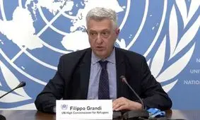 ۱۱۰ میلیون نفر در جهان به اجبار آواره‌ شده اند

