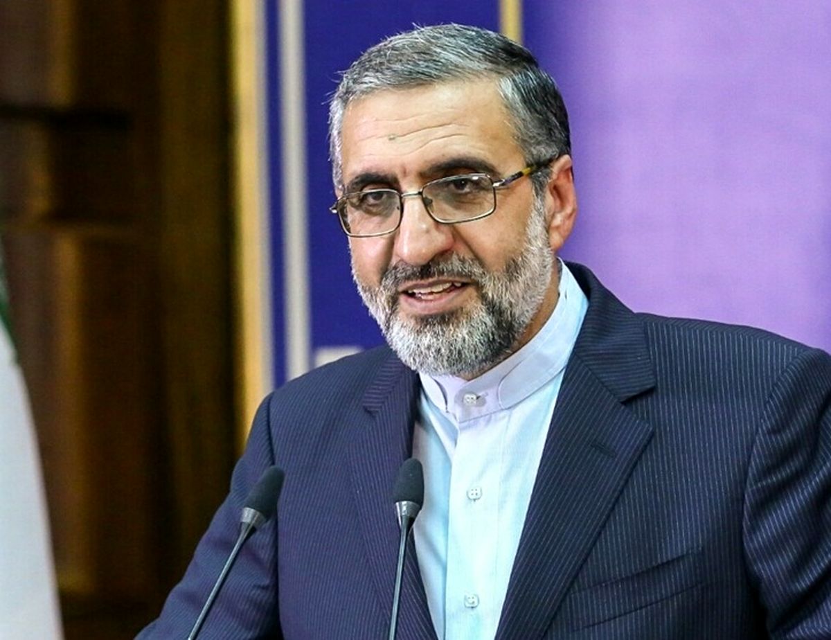 هدف ایران در مذاکرات وین لغو تحریم‌ها همراه با عزت و اقتدار است
