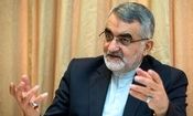واکنش بروجردی به ترور ۲ قاضی دیوان عالی؛ «نفوذ» یک پدیده جهانی است نه ایرانی