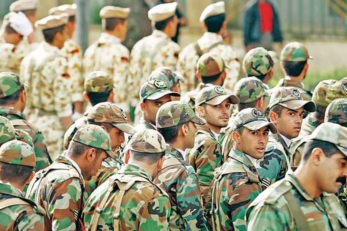 انتقاد روزنامه اطلاعات از معافیت سربازان دارای ۴ فرزند/ افراطیگری یعنی همین