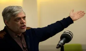 مهاجری: بی‌حجابی، بیش از «اتفاق سیاسی»، نوعی «مبارزه منفی» است / ۹۰ درصد امامان جمعه، «تریبون جناح خاص» هستند