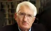 یورگن هابرماس، فیلسوف آلمانی، در ۹۶ سالگی درگذشت