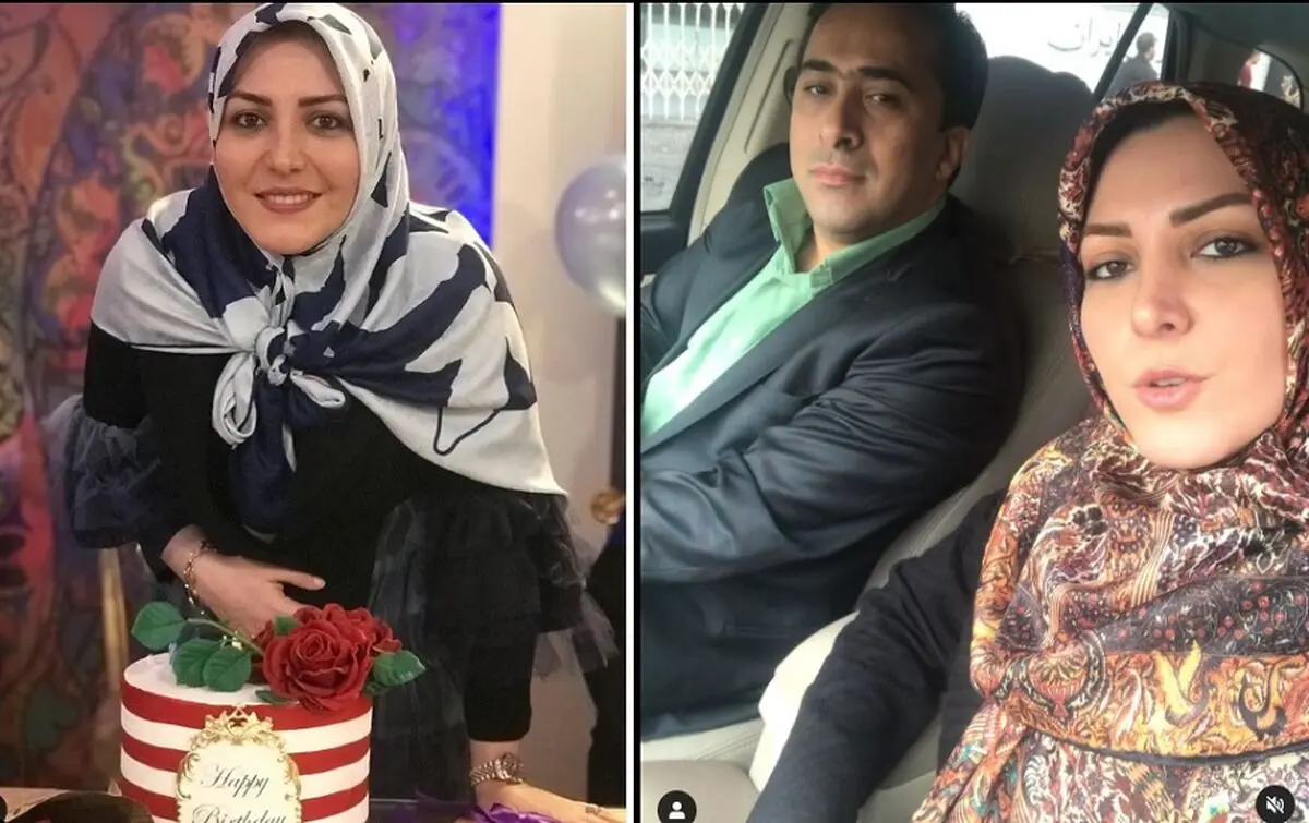 ماجرای قتل پدر المیرا شریفی مقدم ، مجری معروف شبکه خبر