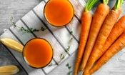 ۹ خاصیت شگفت انگیز هویج برای سلامتی
