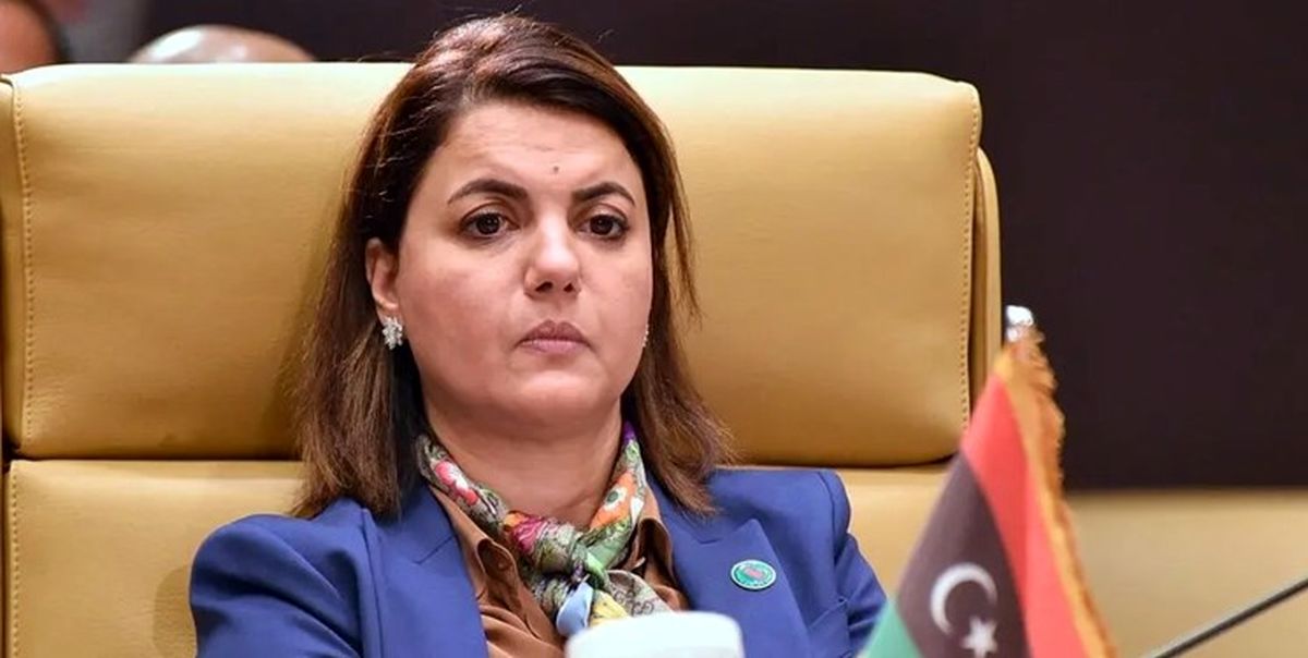 وزیرخارجه معزول لیبی در آرایشگاه معروف ترکیه/ عکس

