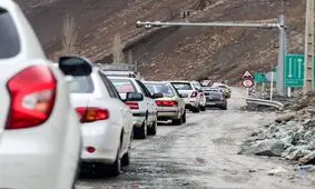 کندوان یک‌طرفه شد