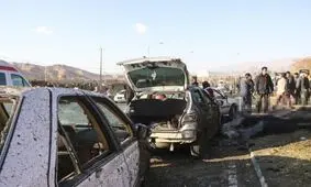 واکنش اهالی فوتبال به حمله تروریستی کرمان
