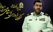 اظهارات سخنگوی پلیس درباره ناآرامی‌های جمعه شب در کشور

