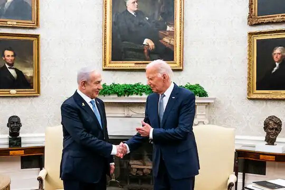 واشنگتنپست: اگر پیشنهاد نهایی آتشبس غزه پذیرفته نشود، آمریکا به مذاکرات خاتمه میدهد
