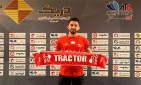 مهدی عبدی: با مشورت آقا یحیی رفتم