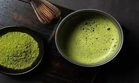 اثر چای سبز ماچا بر خواب و عملکرد شناختی-اجتماعی

