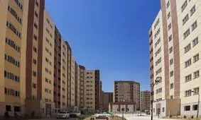 مسکن مهر به بن بست خورد