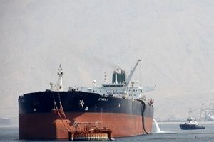 آلمان به جمع واردکنندگان نفت ایران پیوست

