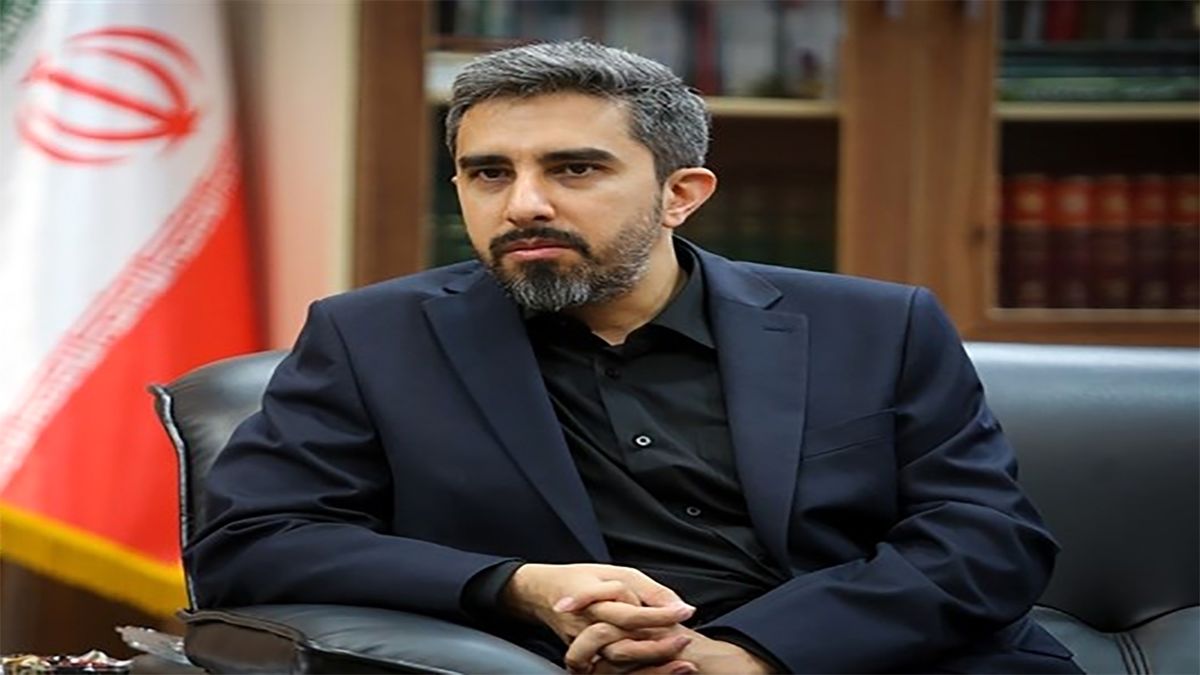 واکنش دبیر شورای اطلاعرسانی دولت به برخی شایعات درباره برکناری مخبر
