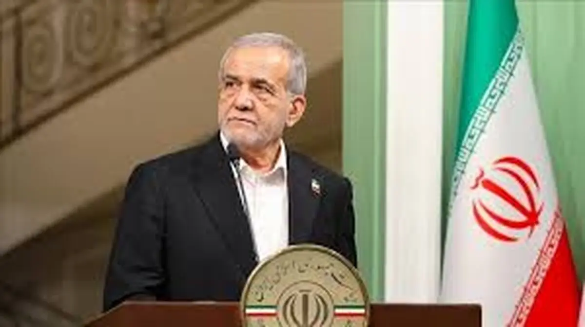 رئیس جمهور ایران در حملات اسرائیل زخمی شده بود
