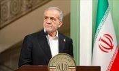 رئیس جمهور ایران در حملات اسرائیل زخمی شده بود