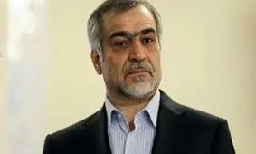 تغییر چهره حسین فریدون؛ پس از ۹ سال/ عکس
