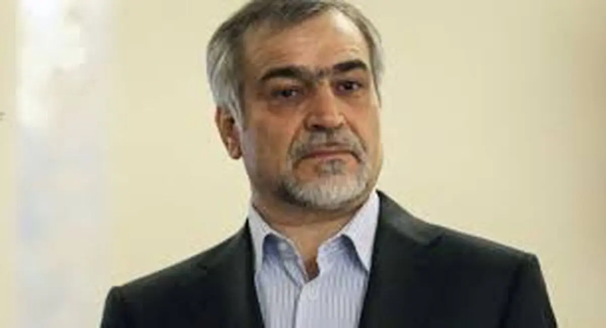 تغییر چهره حسین فریدون؛ پس از ۹ سال/ عکس