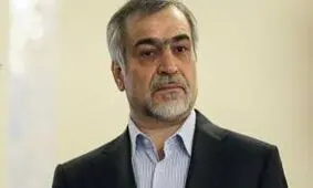 تغییر چهره حسین فریدون؛ پس از ۹ سال/ عکس