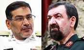  سفر در زمان؛ «علی شمخانی در کنار محسن رضایی» در عربستان؛ دهه 70 