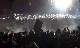 اولین کیفرخواست مربوط به اعتراضات خیابانی؛ درخواست سه سال حبس برای 74 نفر