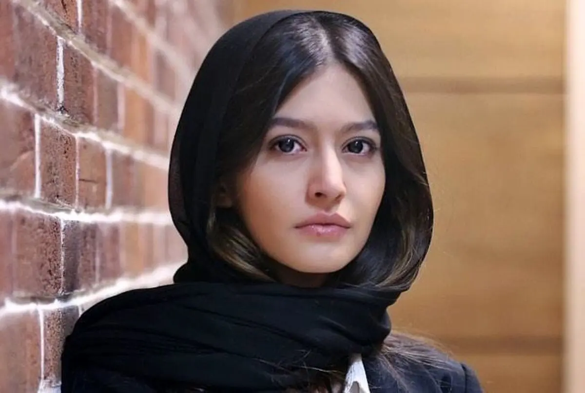 بیوگرافی پردیس احمدیه بازیگر ایرانی