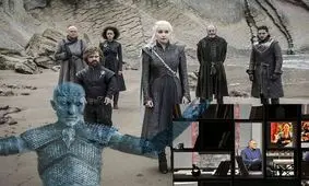 بررسی فلسفی سریال «بازی تاج و تخت» در یک برنامه

